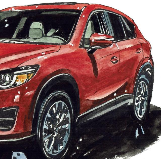 NC-088}c_CX-5ŉTCzƕE  /oCN