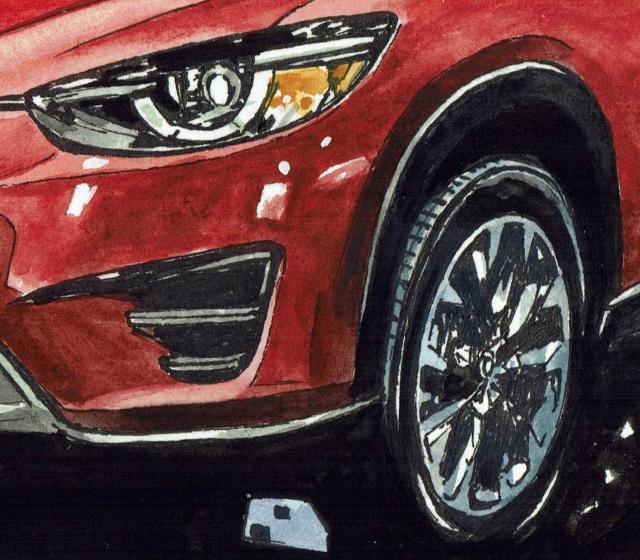 NC-088}c_CX-5ŉTCzƕE  /oCN