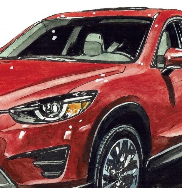 NC-088}c_CX-5ŉTCzƕE  /oCN