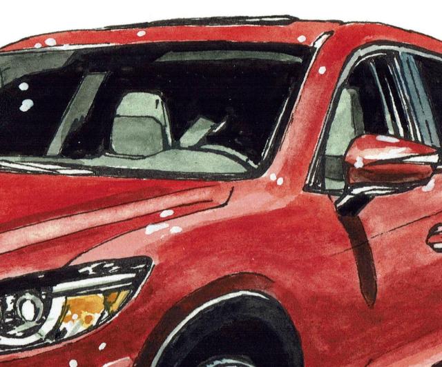 NC-088}c_CX-5ŉTCzƕE  /oCN