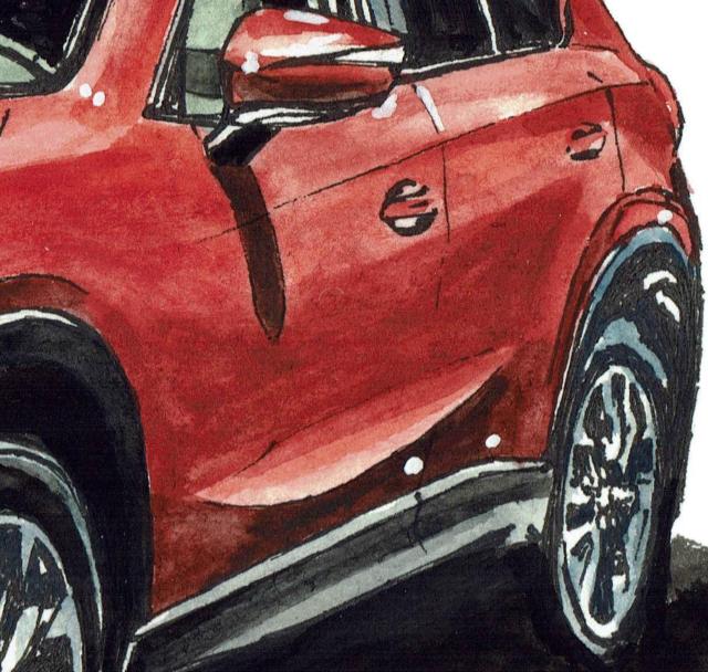 NC-088}c_CX-5ŉTCzƕE  /oCN