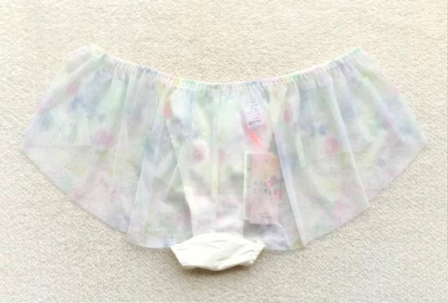 Triumph AMOSTYLE ショーツ Mサイズ ヒップハング 2枚セット < 女性ファッション  Triumph AMOSTYLE ショーツ Mサイズ ヒップハング 2枚セット < 女性ファッションの