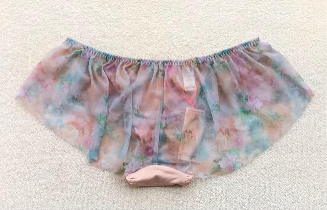 Triumph AMOSTYLE ショーツ Mサイズ ヒップハング 2枚セット < 女性ファッション  Triumph AMOSTYLE ショーツ Mサイズ ヒップハング 2枚セット < 女性ファッションの