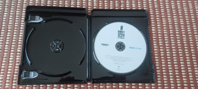 BOOWY 1224 -THE ORIGINAL-(Ultra HD Blu-ray)  ^gObY 