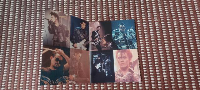 BOOWY 1224 -THE ORIGINAL-(Ultra HD Blu-ray)  ^gObY 