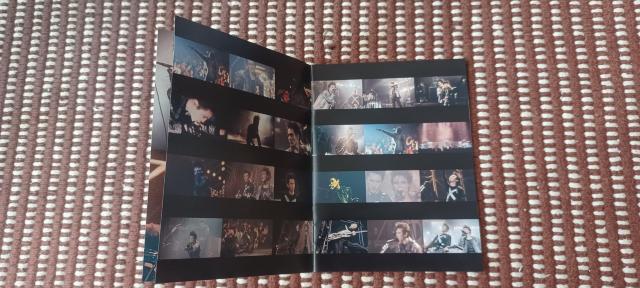 BOOWY 1224 -THE ORIGINAL-(Ultra HD Blu-ray)  ^gObY 