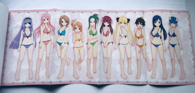 ドリームクラブ ビジュアルファンブック 帯 ポスター 攻略本 ガイド Dream Club Visual Fan Book < ゲーム本体/ソフト ドリームクラブ ビジュアルファンブック 帯 ポスター 攻略本 ガイド Dream Club Visual Fan Book < ゲーム本体/ソフトの