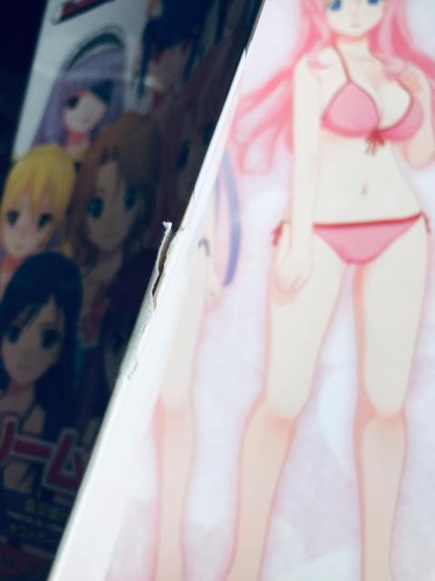 ドリームクラブ ビジュアルファンブック 帯 ポスター 攻略本 ガイド Dream Club Visual Fan Book < ゲーム本体/ソフト ドリームクラブ ビジュアルファンブック 帯 ポスター 攻略本 ガイド Dream Club Visual Fan Book < ゲーム本体/ソフトの