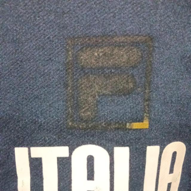 FILAのトレーナー < キッズ/ベビー  FILAのトレーナー < キッズ/ベビーの