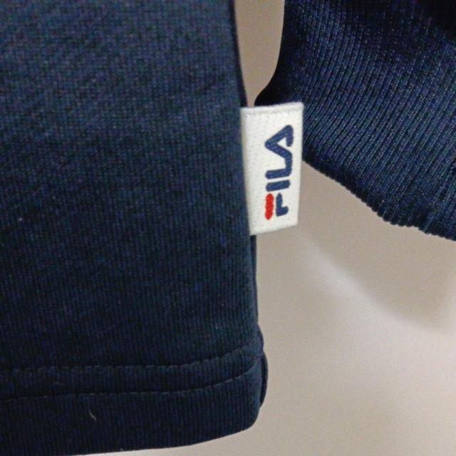 FILAのトレーナー < キッズ/ベビー  FILAのトレーナー < キッズ/ベビーの