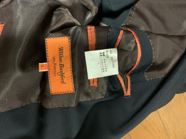 ALEXANDRE JULIAN ジャケット3着セット < ブランド  ALEXANDRE JULIAN ジャケット3着セット < ブランドの