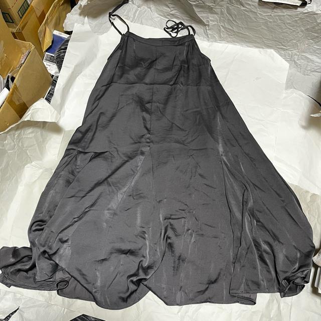 yfBjeRGz L~s[X / HFI-801219 / F Dignite collier   t@bV 