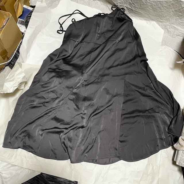 yfBjeRGz L~s[X / HFI-801219 / F Dignite collier  t@bV 