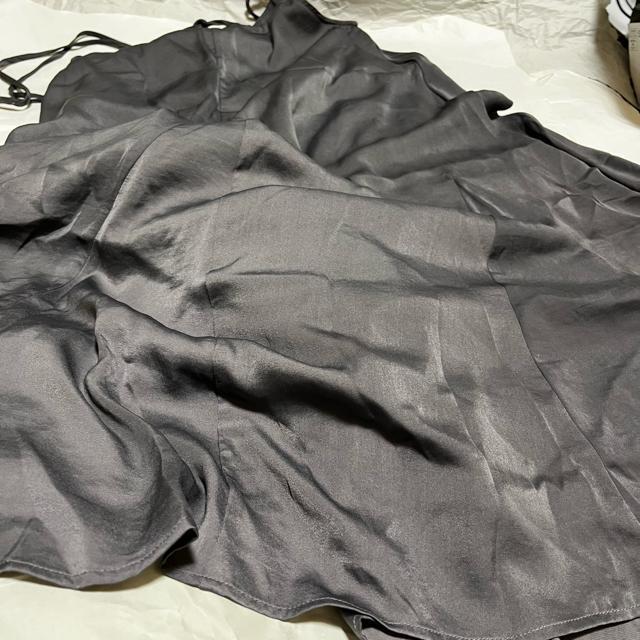 yfBjeRGz L~s[X / HFI-801219 / F Dignite collier  t@bV 