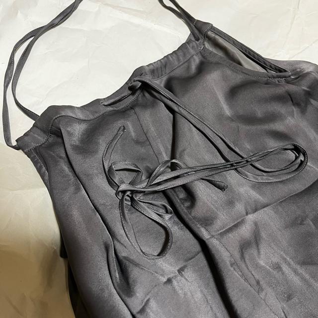 yfBjeRGz L~s[X / HFI-801219 / F Dignite collier  t@bV 