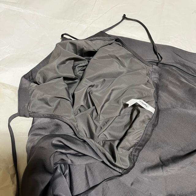 yfBjeRGz L~s[X / HFI-801219 / F Dignite collier  t@bV 