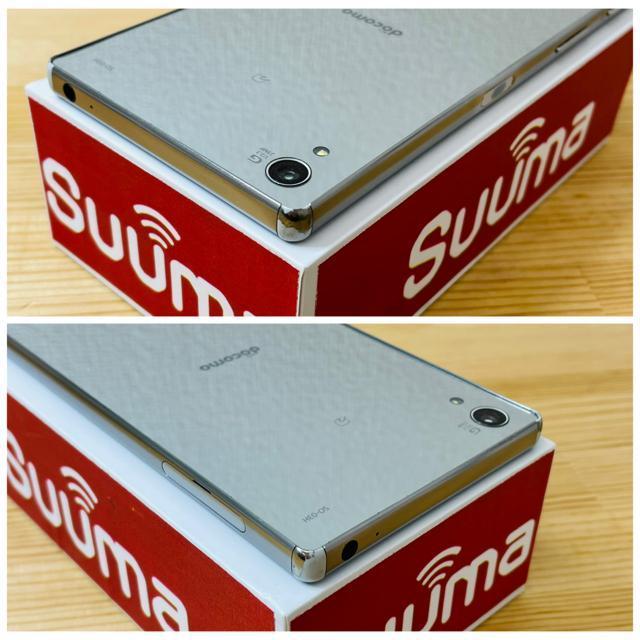 訳あり Xperia Z5 Pemium SO-03H 32 GB docomo < 家電/AV 訳あり Xperia Z5 Pemium SO-03H 32 GB docomo < 家電/AVの