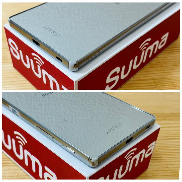 訳あり Xperia Z5 Pemium SO-03H 32 GB docomo < 家電/AV 訳あり Xperia Z5 Pemium SO-03H 32 GB docomo < 家電/AVの