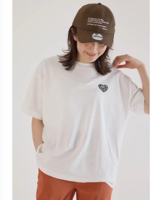 fINEY Heart Leopard TVciSTCYj  uh 