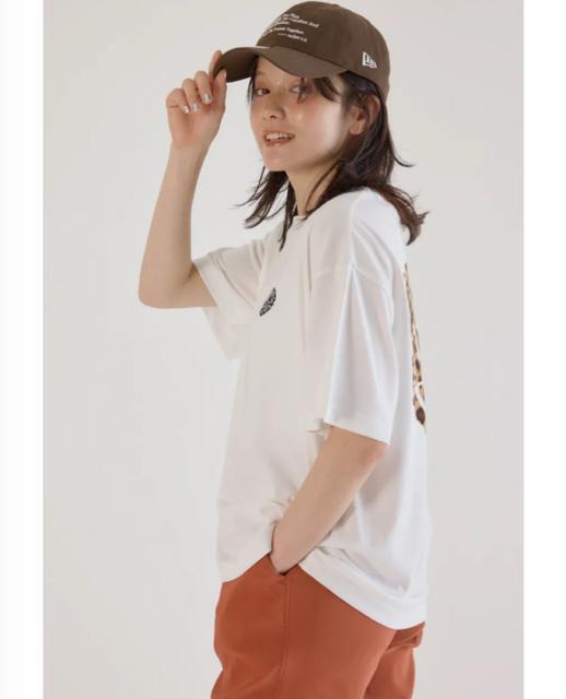 fINEY Heart Leopard TVciSTCYj  uh 