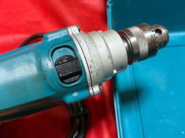 マキタ 10mm 震動ドリル モデルHP1040ケース付動作品4143-10-1 < ペット/手芸/園芸 マキタ 10mm 震動ドリル モデルHP1040ケース付動作品4143-10-1 < ペット/手芸/園芸の