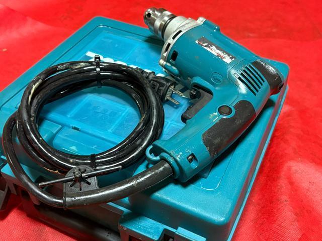 マキタ 10mm 震動ドリル モデルHP1040ケース付動作品4143-10-1 < ペット/手芸/園芸 マキタ 10mm 震動ドリル モデルHP1040ケース付動作品4143-10-1 < ペット/手芸/園芸の