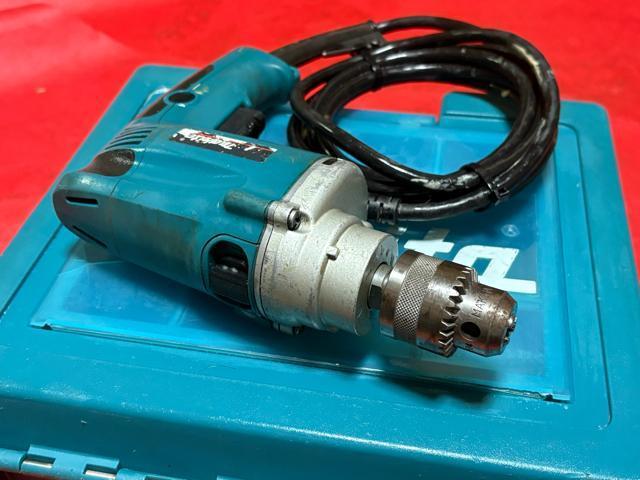 マキタ 10mm 震動ドリル モデルHP1040ケース付動作品4143-10-1 < ペット/手芸/園芸 マキタ 10mm 震動ドリル モデルHP1040ケース付動作品4143-10-1 < ペット/手芸/園芸の