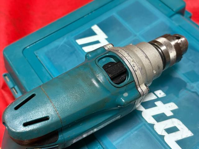 マキタ 10mm 震動ドリル モデルHP1040ケース付動作品4143-10-1 < ペット/手芸/園芸 マキタ 10mm 震動ドリル モデルHP1040ケース付動作品4143-10-1 < ペット/手芸/園芸の