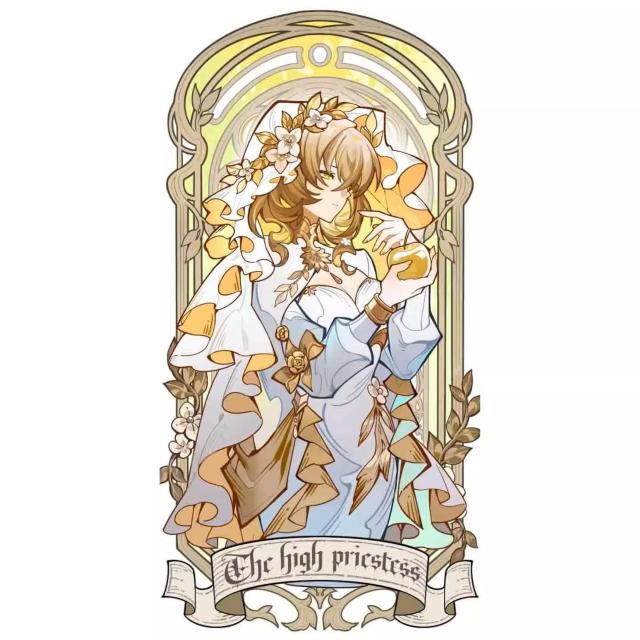 崩壊スターレイル ミニアクリルスタンド アグライア < ホビー 崩壊スターレイル ミニアクリルスタンド アグライア < ホビーの