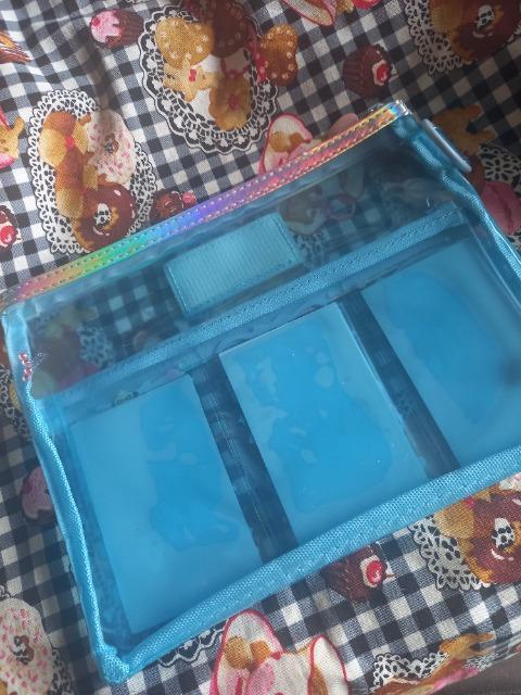 シナモロール クリアポーチ 未使用品 < アニメ/コミック/キャラクター シナモロール クリアポーチ 未使用品 < アニメ/コミック/キャラクターの