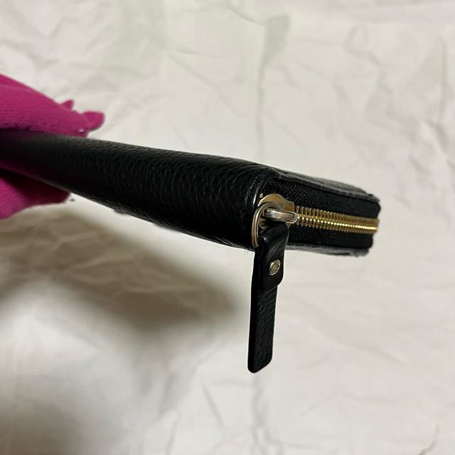 【KATE SPADE NEW YORK】【PWRU3940】 レザー 長財布 ラウンドファスナー < ブランド 【KATE SPADE NEW YORK】【PWRU3940】 レザー 長財布 ラウンドファスナー < ブランドの