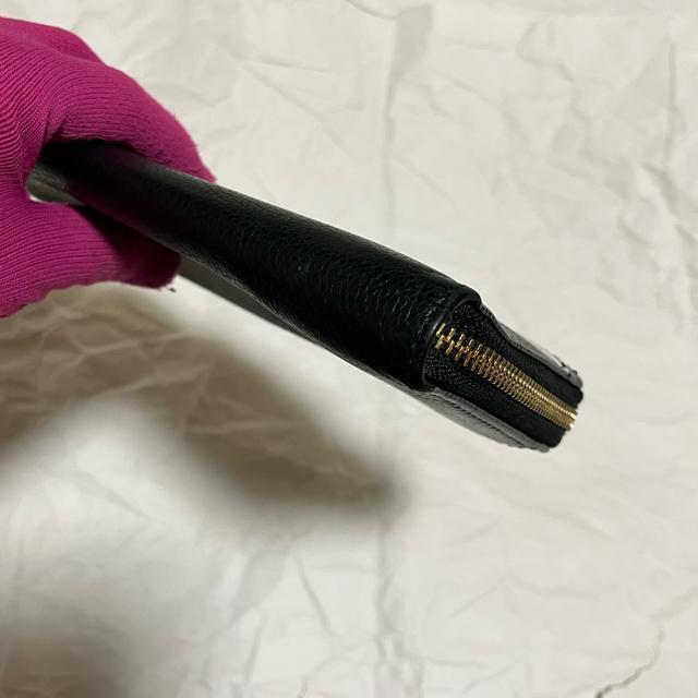 【KATE SPADE NEW YORK】【PWRU3940】 レザー 長財布 ラウンドファスナー < ブランド 【KATE SPADE NEW YORK】【PWRU3940】 レザー 長財布 ラウンドファスナー < ブランドの