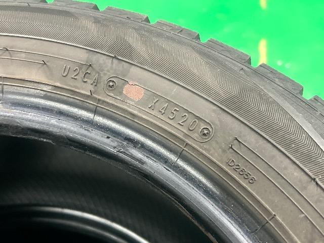 0092451)���Í��Y�X�^�b�h���X�^�C��4�{�Z�b�g�_�����b�v�E�B���^�[�}�b�N�X02�R���p�N�g�J�[�T�C�Y185/60R15�������� �� ������/�o�C�N