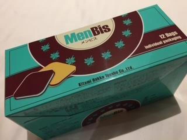 �k�C�����k���@MenBis �����r�X(�~���g�r�X�P�b�g) ��12���� 