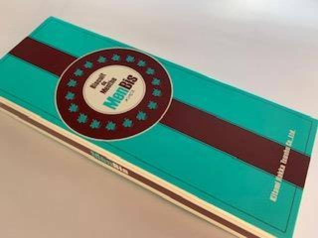 �k�C�����k���@MenBis �����r�X(�~���g�r�X�P�b�g) ��12����