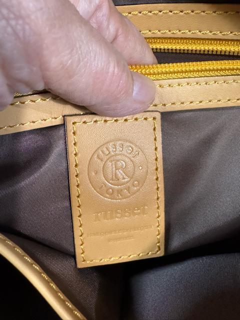 感謝を込めて★russet極美品3点セット★2wayショルダー・トート・サコッシュ★ブラック/ネイビー★2000円スタート < ブランド 感謝を込めて★russet極美品3点セット★2wayショルダー・トート・サコッシュ★ブラック/ネイビー★2000円スタート < ブランドの