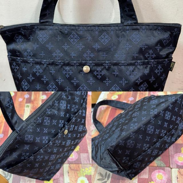 感謝を込めて★russet極美品3点セット★2wayショルダー・トート・サコッシュ★ブラック/ネイビー★2000円スタート < ブランド 感謝を込めて★russet極美品3点セット★2wayショルダー・トート・サコッシュ★ブラック/ネイビー★2000円スタート < ブランドの