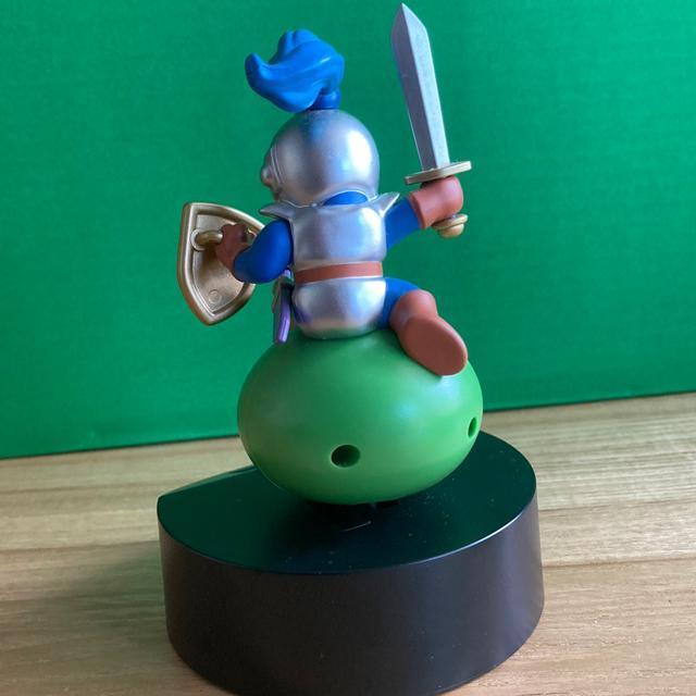 �h���S���N�G�X�g�@���炮��\�[���[�@�X���C���i�C�g �� �z�r�[�� 