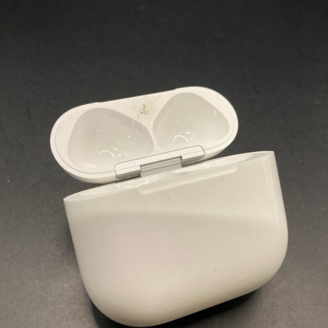 ���� ���K�i AirPods 4 ���C�����X�C���z�� �[�d�P�[�X�̂� A3058 �� �Ɠd/AV�� 