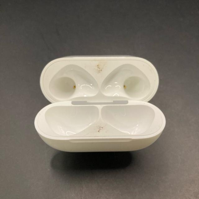 ���� ���K�i AirPods 4 ���C�����X�C���z�� �[�d�P�[�X�̂� A3058 �� �Ɠd/AV�� 