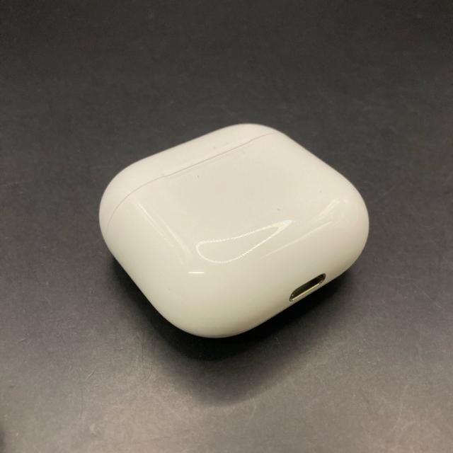 ���� ���K�i AirPods 4 ���C�����X�C���z�� �[�d�P�[�X�̂� A3058 �� �Ɠd/AV�� 