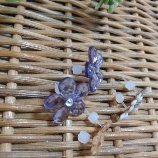 �N���A�X�����t�X�L�[���t�����[�̎����|�X�g���L���b�` �s�A�X 3��ރZ�b�g�� �� �����t�@�b�V������ 