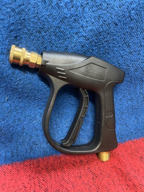 高圧洗浄機用ガン < ペット/手芸/園芸 高圧洗浄機用ガン < ペット/手芸/園芸の