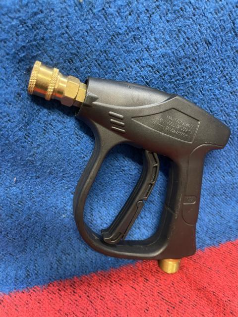 高圧洗浄機用ガン < ペット/手芸/園芸 高圧洗浄機用ガン < ペット/手芸/園芸の