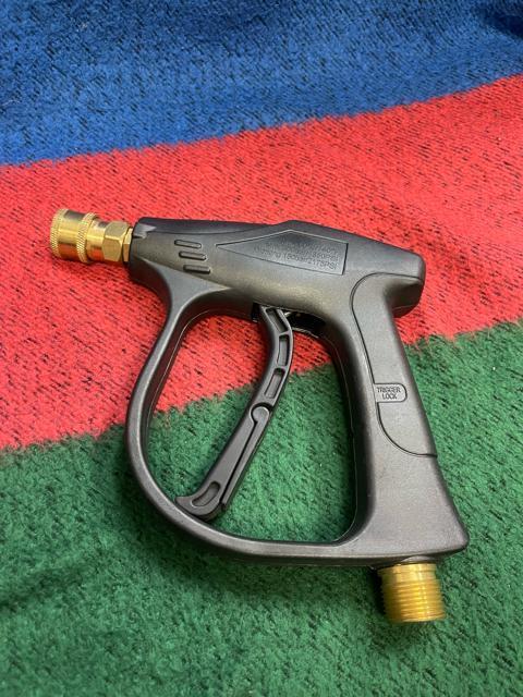 高圧洗浄機用ガン < ペット/手芸/園芸 高圧洗浄機用ガン < ペット/手芸/園芸の
