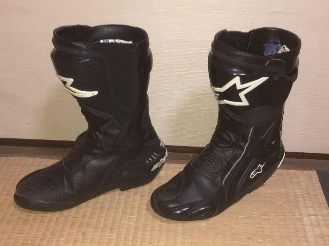 �ǍD�I�A���p�C���X�^�[�Y�@���[�V���O�u�[�c�@SMX�@25.5�`26.0�p �� ������/�o�C�N