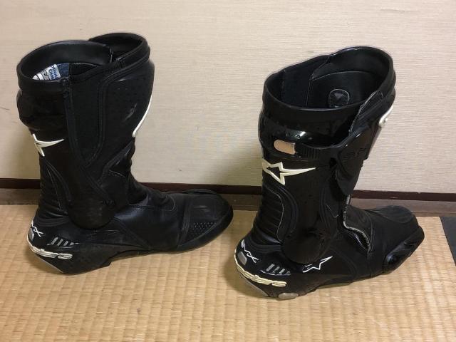 �ǍD�I�A���p�C���X�^�[�Y�@���[�V���O�u�[�c�@SMX�@25.5�`26.0�p �� ������/�o�C�N