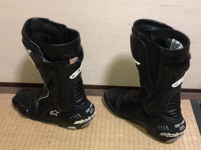 �ǍD�I�A���p�C���X�^�[�Y�@���[�V���O�u�[�c�@SMX�@25.5�`26.0�p �� ������/�o�C�N