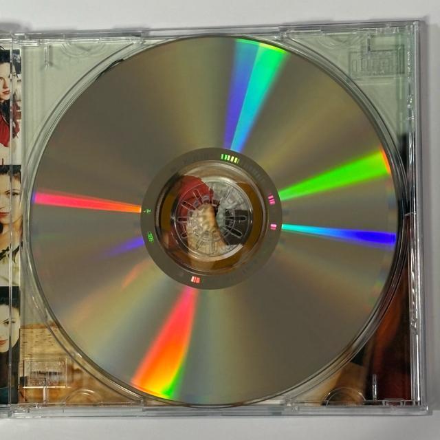 PRINCESSA / Calling You �� CD/DVD/�r�f�I�� 