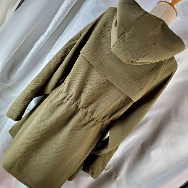 込み★716★フィールドコア★レディース高撥水フードポンチョアウター★L < 女性ファッション 込み★716★フィールドコア★レディース高撥水フードポンチョアウター★L < 女性ファッションの